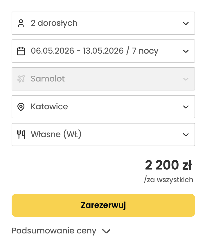 Wakacyjny Relaks w Katoro 🇭🇷
