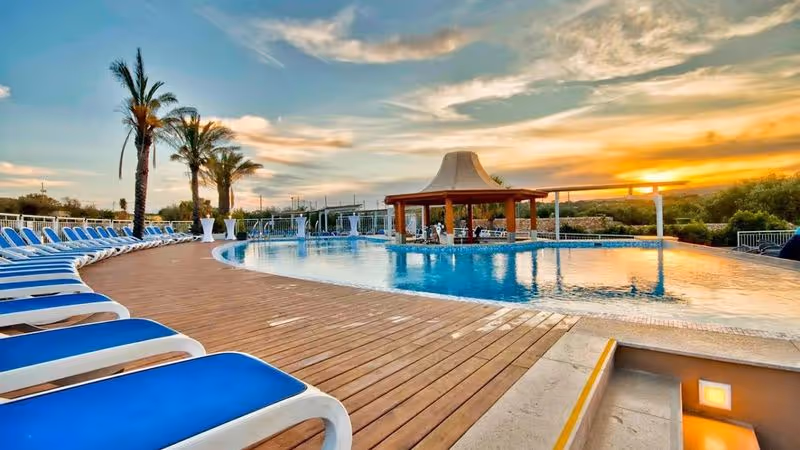 Zimowy Wypoczynek na Malcie 🇲🇹