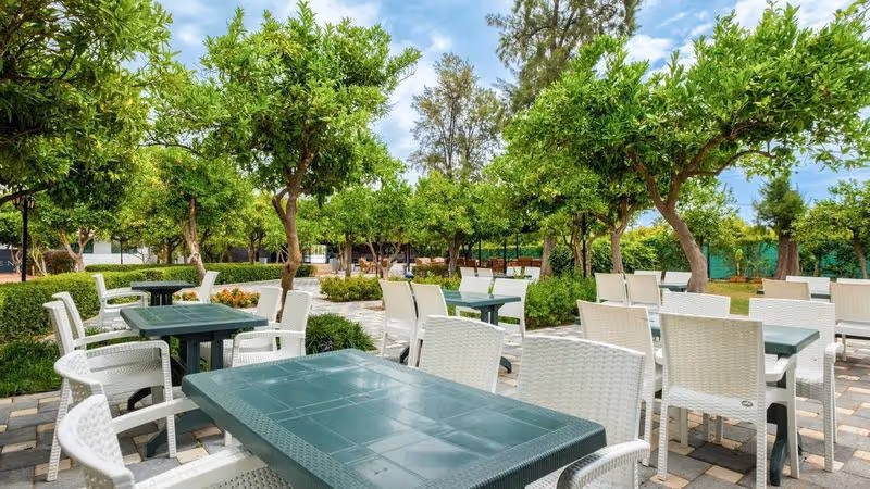 All Inclusive w Goynuk, Turcja! 🇹🇷