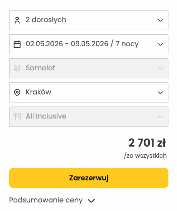 Majówka w Słonecznym Brzegu 🇧🇬