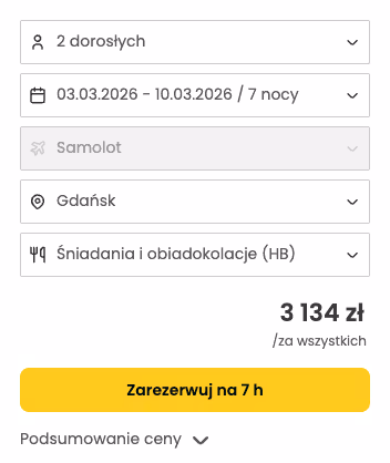 Słoneczny Wypoczynek w Paphos 🇨🇾