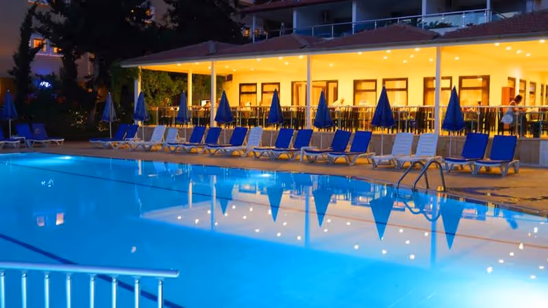 Jesienne Wakacje w Konakli 🇹🇷