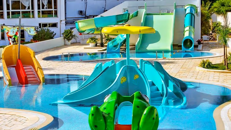 Październik 2026: Tunezja z All Inclusive! 🇹🇳