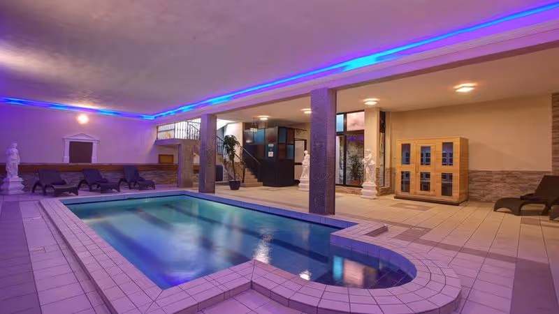 Zimowy Wypad na Słoneczną Maltę! 🇲🇹