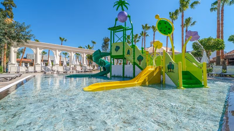 Styczeń 2025: All Inclusive w Colakli! 🇹🇷