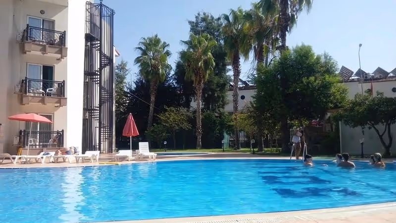 Super Last Minute! All Inclusive w Turcji! 🇹🇷