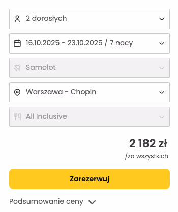 Wylot Jutro! All Inclusive w Turcji! 🇹🇷