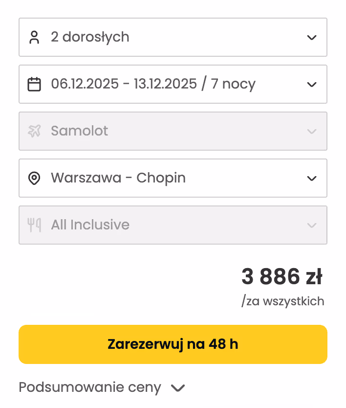 All Inclusive na Wypasie w Belek! 🇹🇷