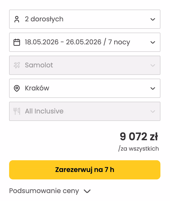 Sri Lanka: Słoneczny Wypoczynek w Maju! 🇱🇰