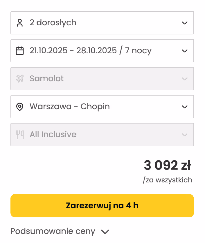 Słoneczna Alanya: All Inclusive w A11 Obakoy 🇹🇷