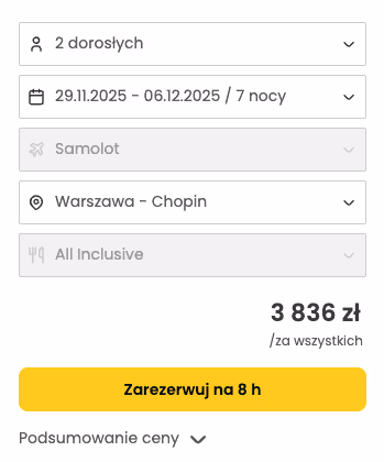 All Inclusive w Tureckim Side! 🇹🇷