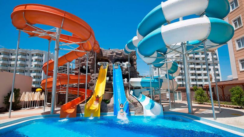 Antalya: All Inclusive w Ramada Resort Lara 🇹🇷