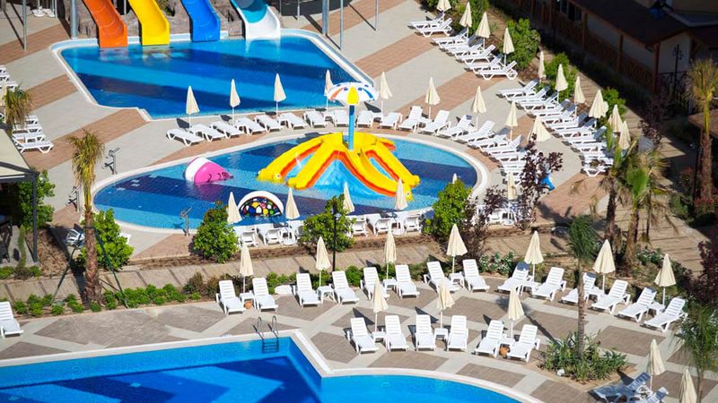 Antalya: All Inclusive w Ramada Resort Lara 🇹🇷