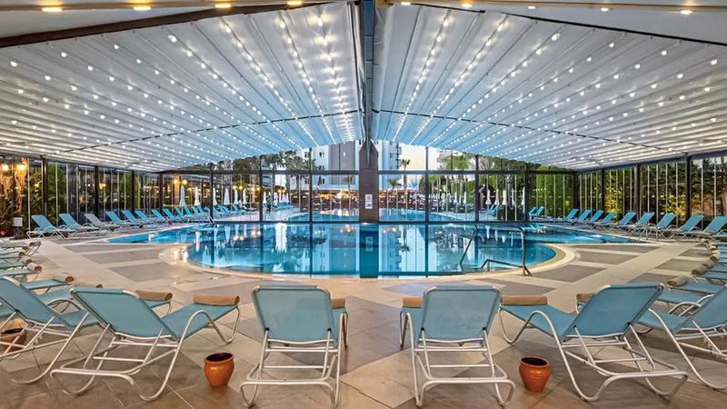 Antalya All Inclusive w Ramada Resort Lara ✈️