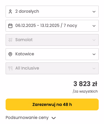 Antalya: All Inclusive w Ramada Resort Lara 🇹🇷