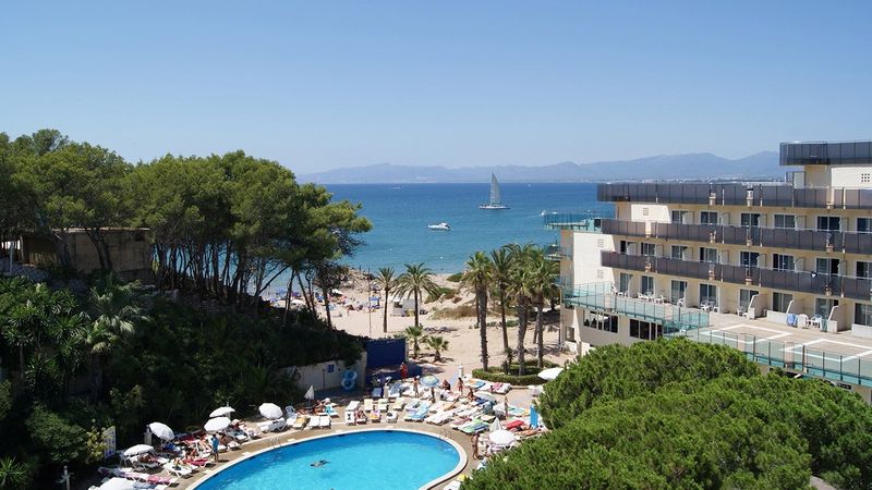 Costa Dorada z Pełnym Wyżywieniem! 🇪🇸