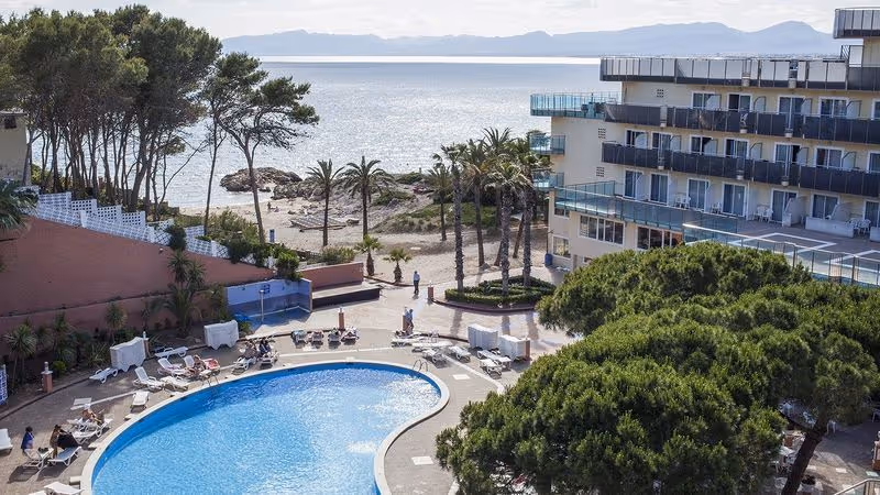 Costa Dorada z Pełnym Wyżywieniem! 🇪🇸