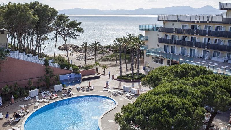 Costa Dorada z Pełnym Wyżywieniem! 🇪🇸