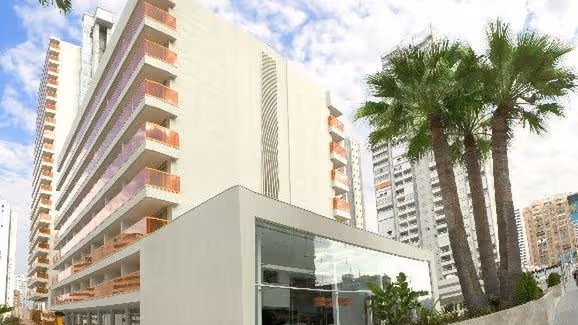 Costa Blanca Zimą! 🇪🇸