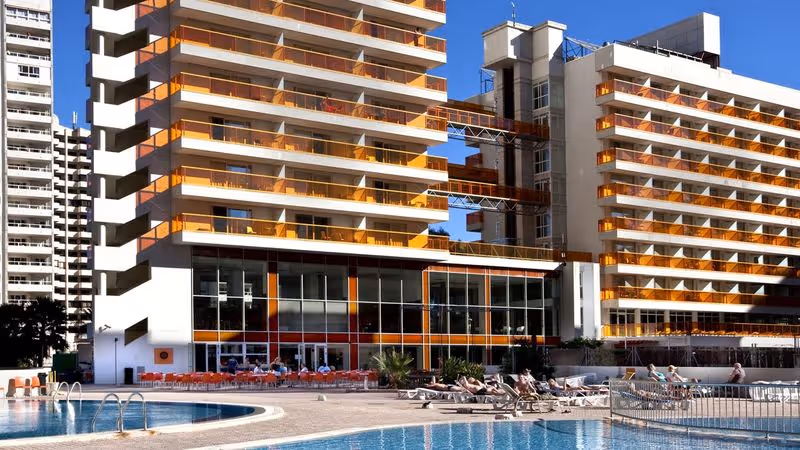 Costa Blanca Zimą! 🇪🇸