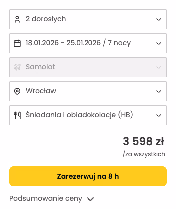 Costa Blanca Zimą! 🇪🇸