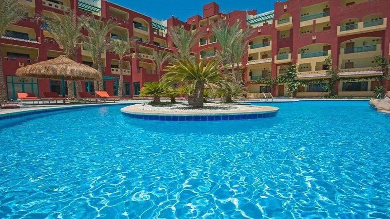 14 Dni w Hurghadzie z All Inclusive! 🇪🇬
