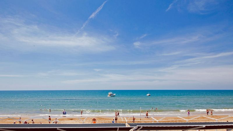 Słoneczne Side All Inclusive z Łodzi 🇹🇷