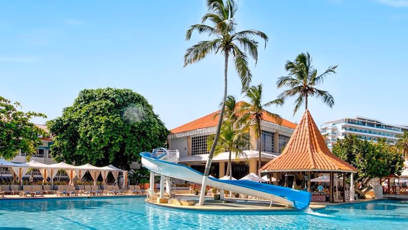 Last Minute: 🇨🇴 All Inclusive w Kolumbii! 