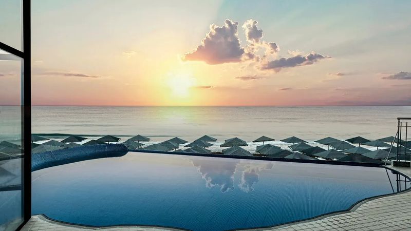Alanya All Inclusive z Katowic 🇹🇷