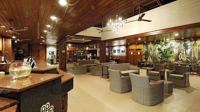 Seszele ze Śniadaniami! 🇸🇨