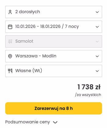 Tanie Wczasy na Malcie! 🇲🇹