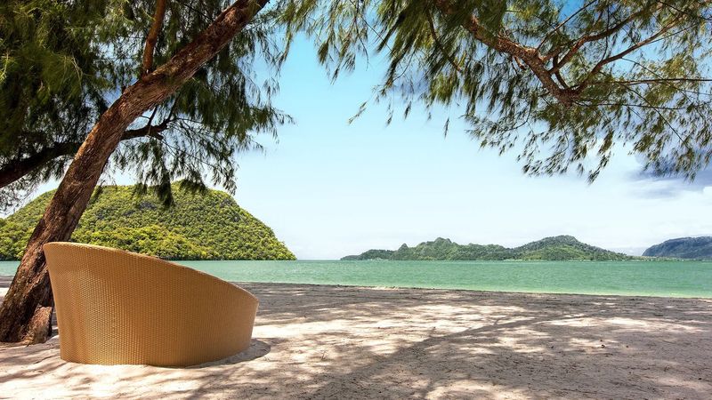 Luksusowy Wypoczynek na Langkawi! 🇲🇾