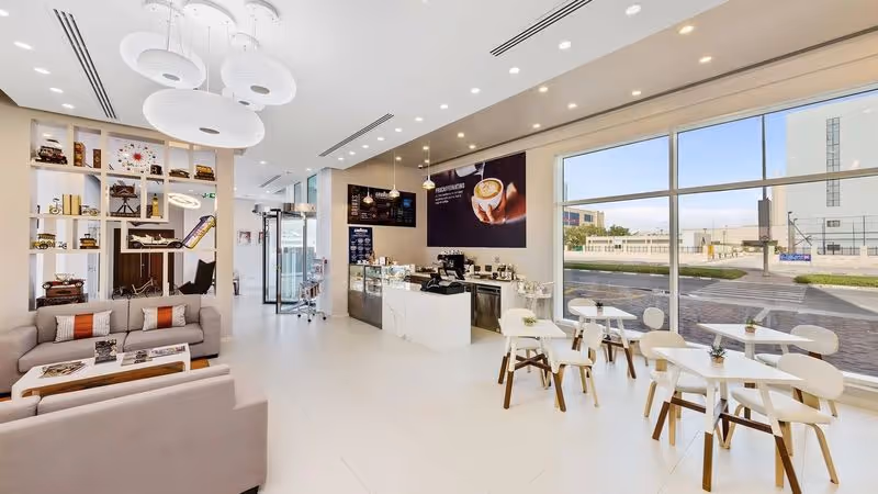 Emiraty Arabskie za "Grosze"! 🇦🇪 