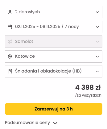 Emiraty Arabskie za "Grosze"! 🇦🇪 