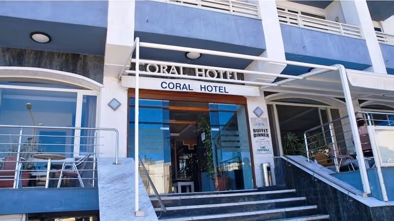 Malta: Odpoczynek w St. Paul's Bay 🇲🇹