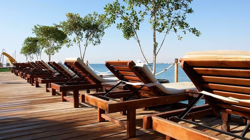 11 Dni w Hurghadzie z All Inclusive! 🇪🇬