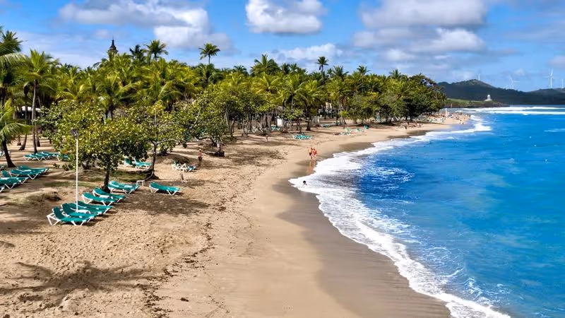 All Inclusive w Puerto Plata! 🇩🇴