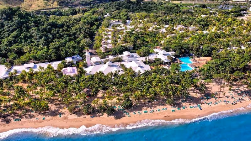 All Inclusive w Puerto Plata! 🇩🇴