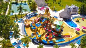 Cancun All Inclusive: Relaks w All Ritmo 🇲🇽