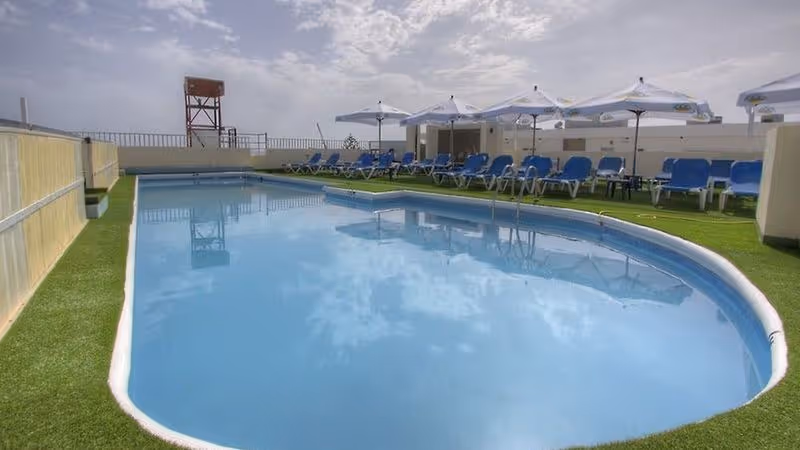 Kameralny Wypoczynek na Malcie! 🇲🇹