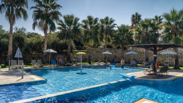 Kwiecień 2026: Kreta z Wyżywieniem! 🇬🇷