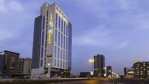 Ras Al Khaimah: Zimowy Wypad 🇦🇪