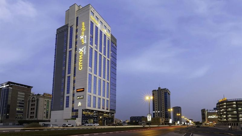 Słoneczny Wypad do Ras Al Khaimah 🇦🇪