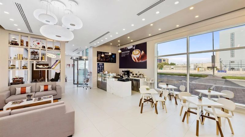 Słoneczny Wypad do Ras Al Khaimah 🇦🇪