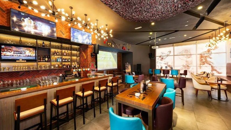 Słoneczny Wypad do Ras Al Khaimah 🇦🇪