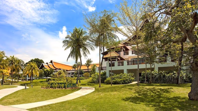 Kierunek: Malezja! Langkawi w Listopadzie 🇲🇾