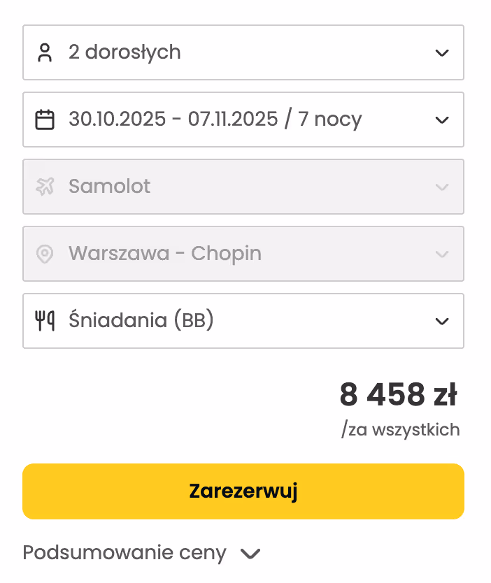 Luksusowy Wypoczynek w Langkawi 🇲🇾