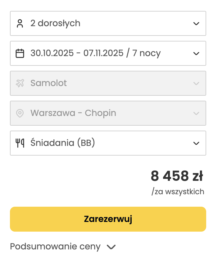 Luksusowy Wypoczynek w Langkawi 🇲🇾