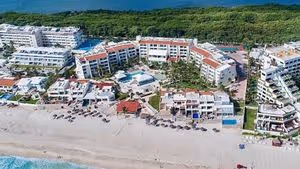 Majówka 2026: All Inclusive w Cancun! 🇲🇽