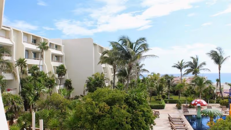Majówka 2026: All Inclusive w Cancun! 🇲🇽